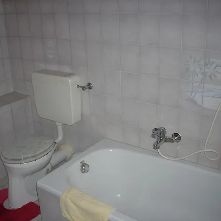 Lahntal/taunus Apartment Huttenberg