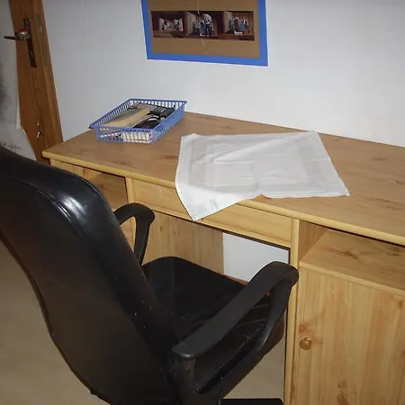 Apartament Lahntal/taunus Huttenberg