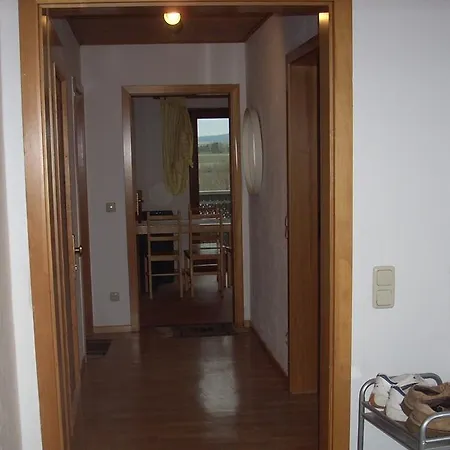 Lahntal/taunus Apartment