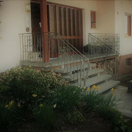 Appartamento Lahntal/taunus *