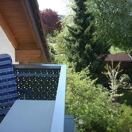 Appartamento Lahntal/taunus