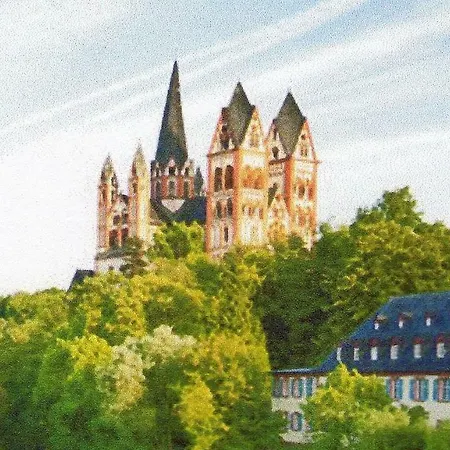 Lahntal/taunus Appartamento