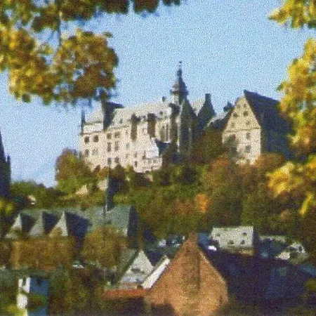 Lahntal/taunus Guttenberg