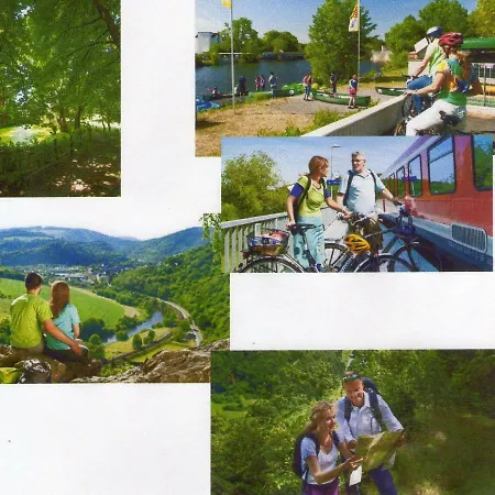 Lahntal/taunus *