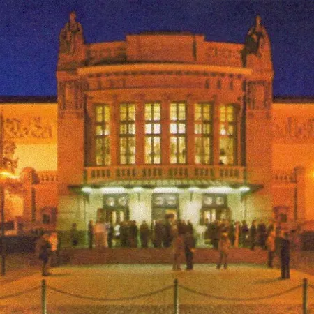 Lahntal/taunus Appartamento *