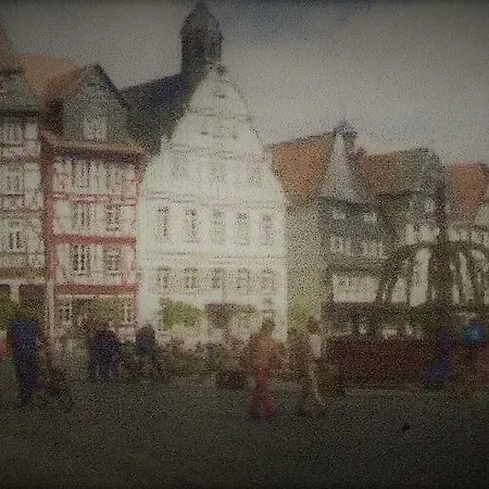 Lahntal/taunus Apartment Huttenberg