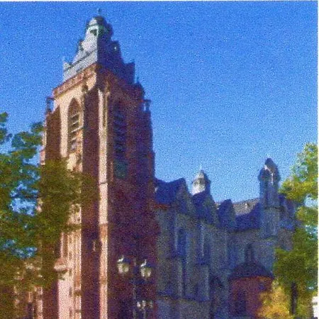 Appartamento Lahntal/taunus Huttenberg