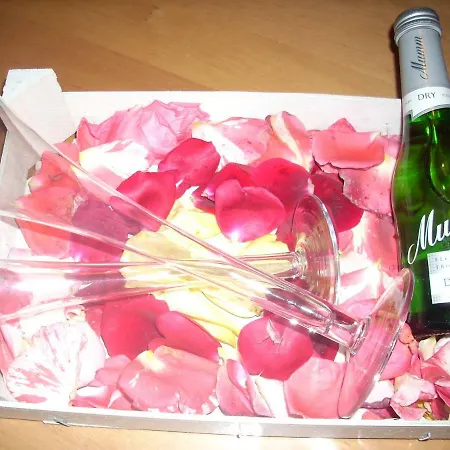 Lahntal/taunus Appartamento *