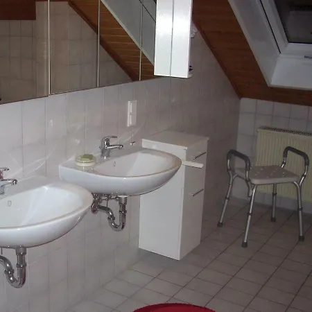 Lahntal/taunus Huttenberg