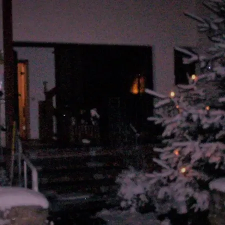 Apartment Lahntal/taunus