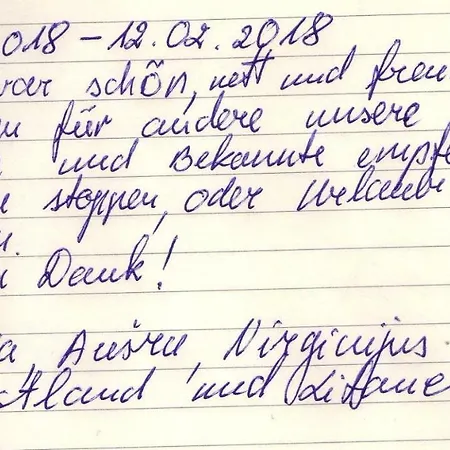 Lahntal/taunus * Huttenberg