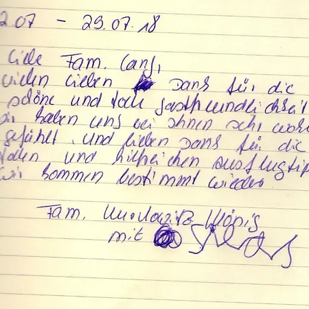 Lahntal/taunus Appartamento