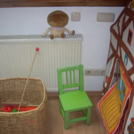 Apartament Lahntal/taunus *