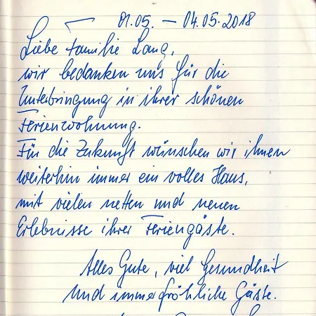 Apartment Lahntal/taunus Guttenberg
