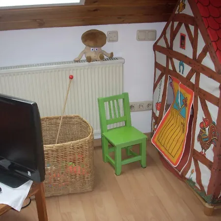 Lahntal/taunus * Huttenberg