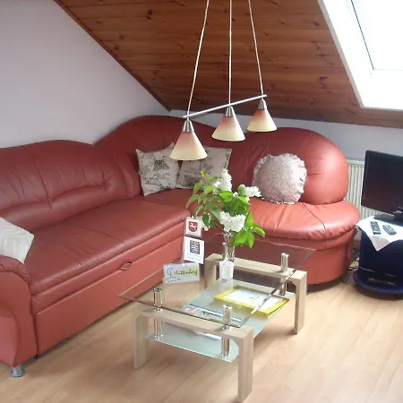 Lahntal/taunus Apartment Guttenberg