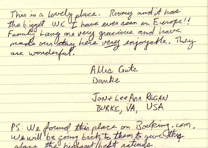 דירה Lahntal/taunus