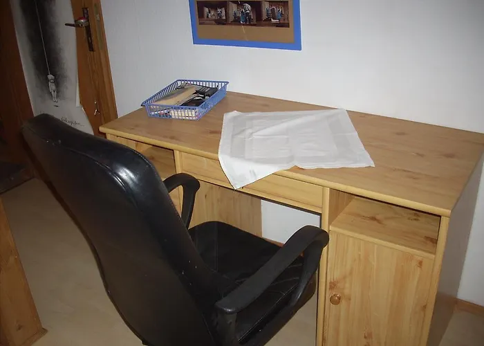 דירה Lahntal/taunus Huttenberg