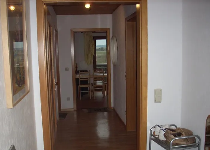 Lahntal/taunus דירה