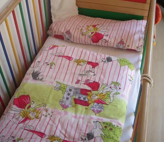 Lahntal/taunus * Huttenberg