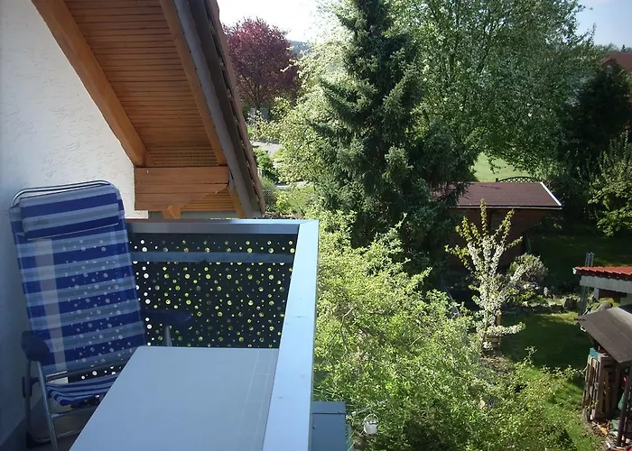 דירה Lahntal/taunus