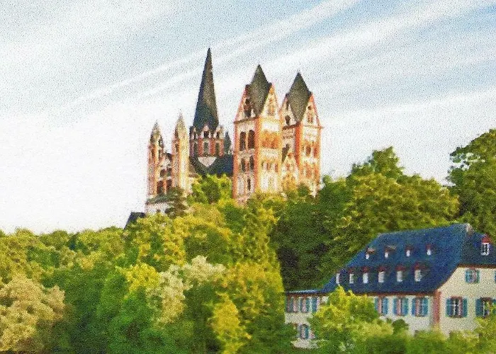 Lahntal/taunus דירה