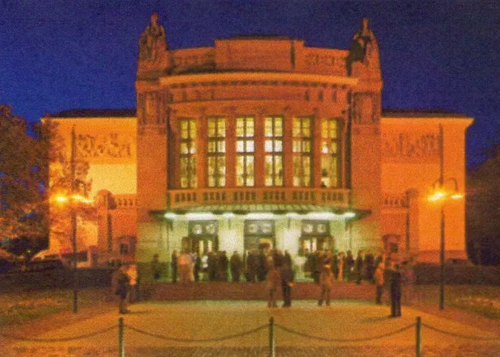 Lahntal/taunus דירה *