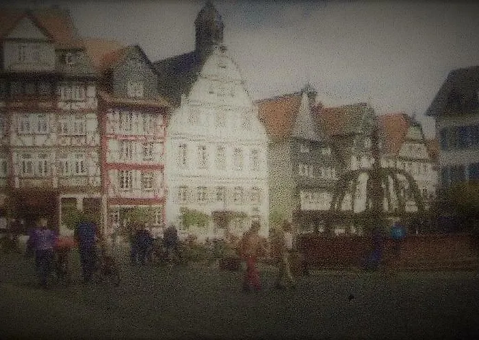 Lahntal/taunus דירה Huttenberg