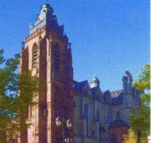 דירה Lahntal/taunus Huttenberg