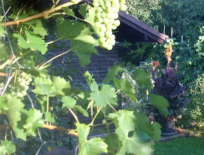 Lahntal/taunus Huttenberg