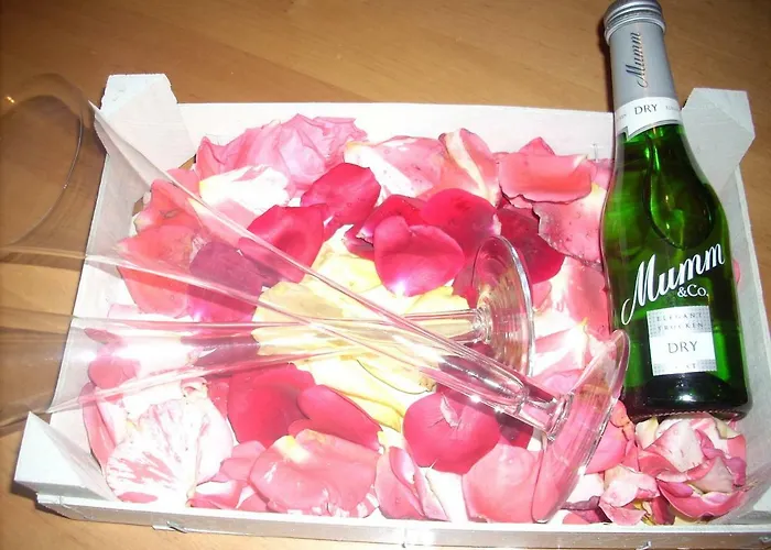 Lahntal/taunus Апартаменты *