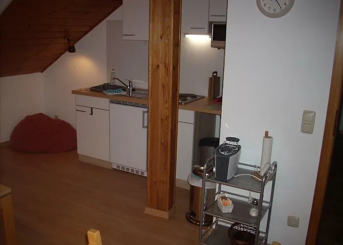 Lahntal/taunus דירה *