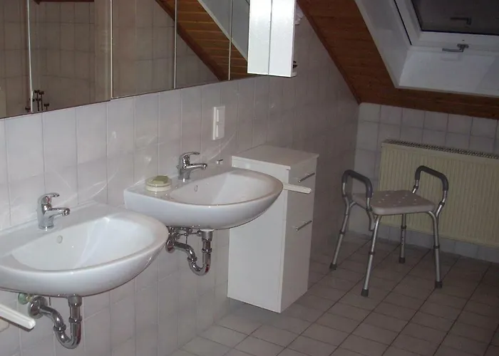 Lahntal/taunus Huttenberg