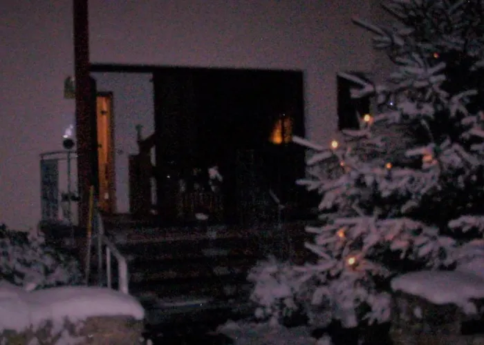 דירה Lahntal/taunus