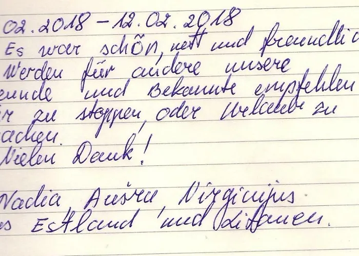 Lahntal/taunus * Huttenberg