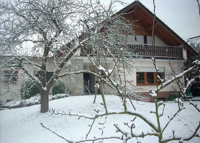 Lahntal/taunus דירה Huttenberg