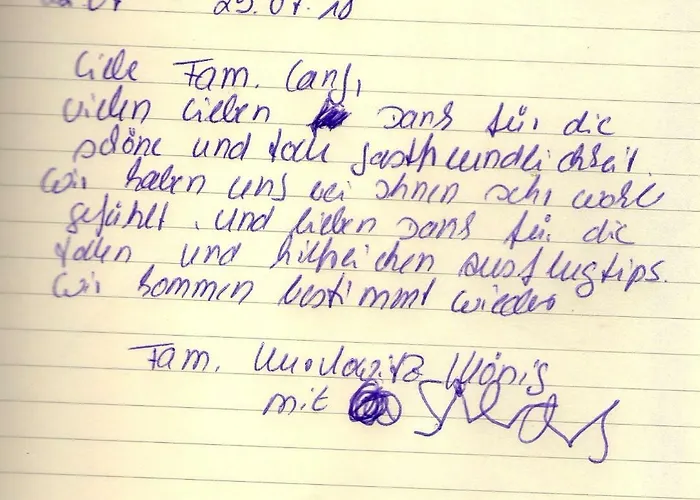 Lahntal/taunus דירה