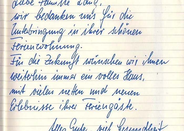 Апартаменты Lahntal/taunus Huttenberg