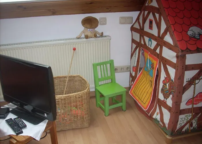 Lahntal/taunus * Huttenberg